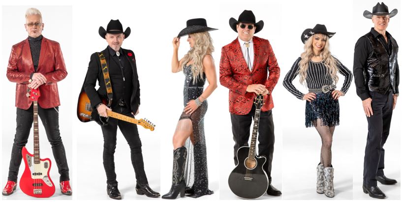 Party Dance Bands